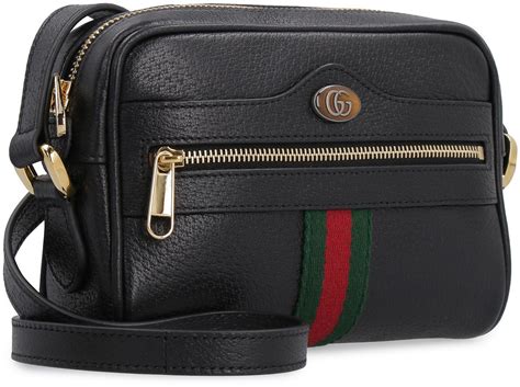 gucci side bag used|gucci crossbody bags on sale.